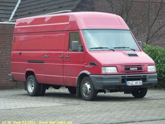 Iveco-Daily-3510-rot-170205-01.jpg - Iveco Daily 35-10
