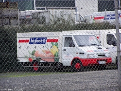 Iveco-Daily-Bofrost