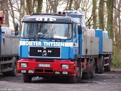 MAN-F90-Steintransporter-Thyssen