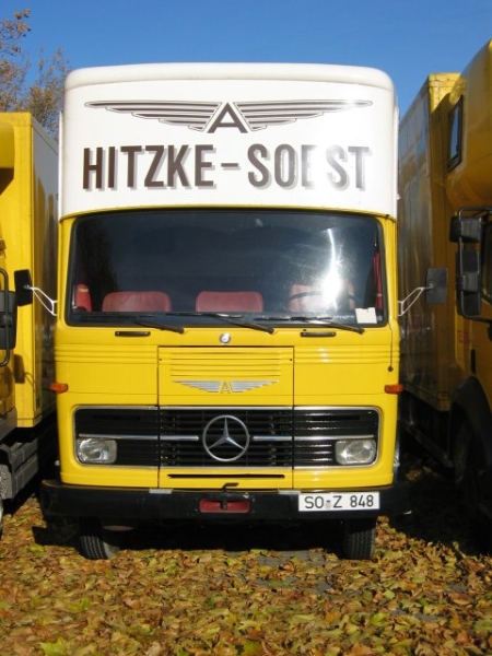 MB-LP-1113-Moebel-LKW-Hitzke-(Leupolt).jpg - Mercedes-Benz LP 1113Frank Leupolt