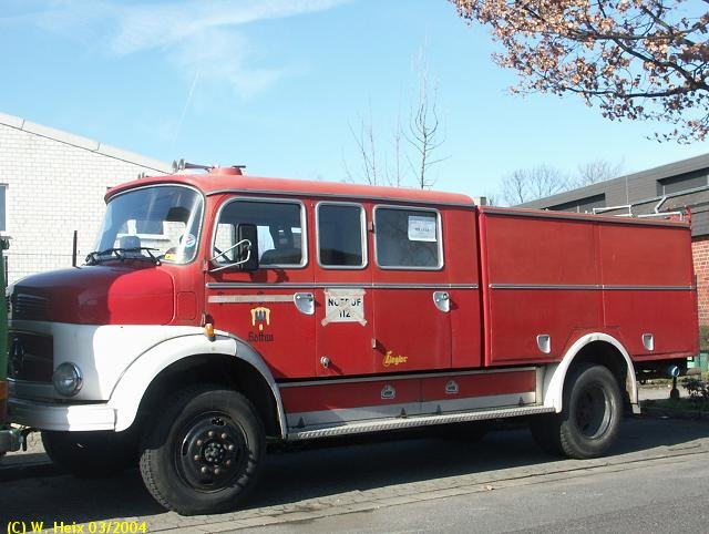 MB-L-1313-ex-Feuerwehr-140304-1.jpg - Mercedes-Benz LAF 1313