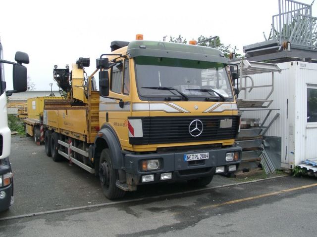 MB-SK-2538-gelb-Wilhelm-270706-01.jpg - Mercedes-Benz SK 2538B. Wilhelm