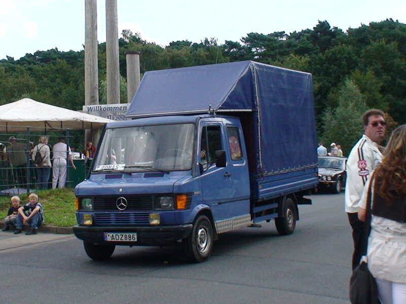 MB-TN-308-D-blau-Weddy-311008-01.jpg - Mercedes-Benz 308 DClemens Weddy