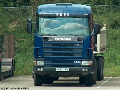 Scania-144-G-Kipper-Frey