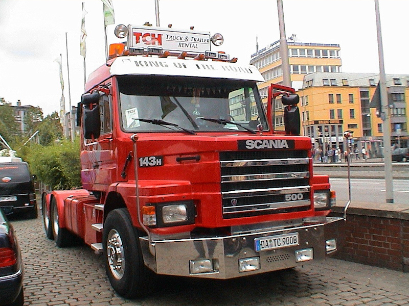 Scania-143-H-500-TCH-Weddy-141108-01.jpg - Scania 143 H 500Clemens Weddy