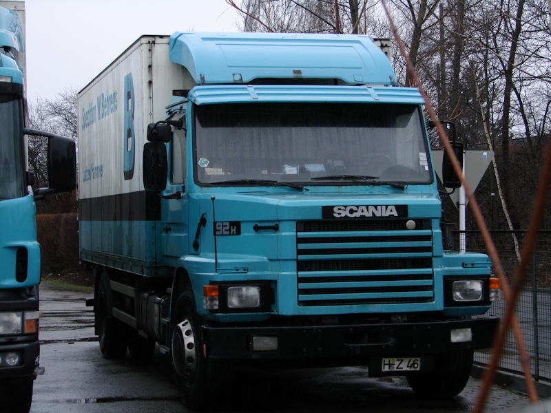Scania-92-H-blau-Weddy-141108-01.jpg - Scania 92 HClemens Weddy