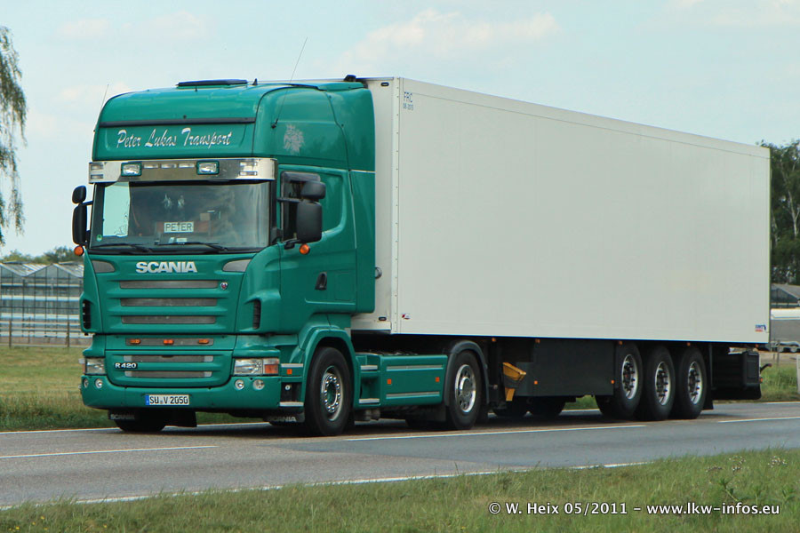 Scania-R-420-Lukas-110511-01.jpg - Scania R 420