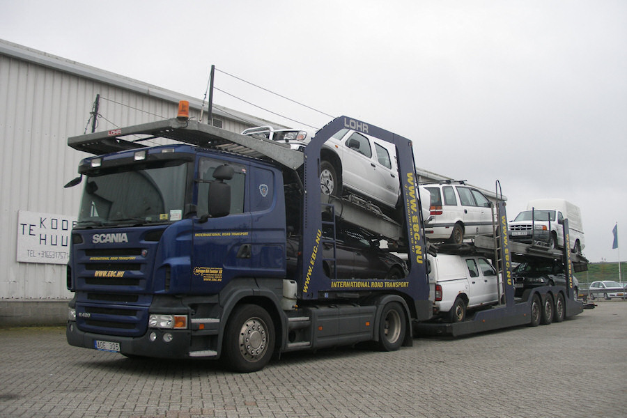 Scania-R-420-blau-Holz-100810-01.jpg - Scania R 420Frank Holz