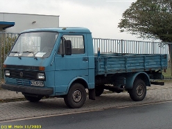 VW-LT-45-Pritsche-blau