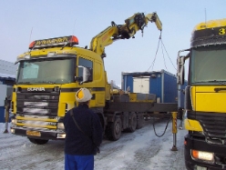 Scania-144-L-460+MB-Actros-2540-3V-Transport-5-(Jensen)