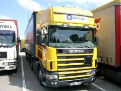 Scania-124-L-420-gelb-Willann-140804-1-S