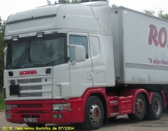 Scania-124-L-Roadflower-180704-2-S