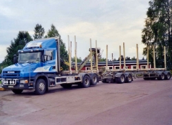 Scania-144-G-460-Holztrans-blau-(Rufin)