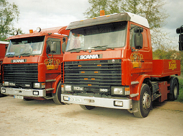Scania-113-M-360-Krone-Strauch-310806-02.jpg - Sascha Strauch