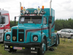 Scania-L111-Hauber-blau-(Jensen)