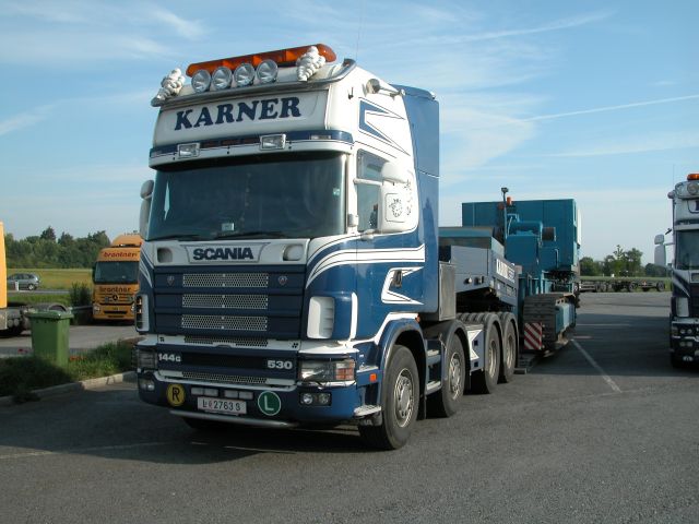 Scania-144-G-530-Karner-Schiffner-100205-01.jpg - Carsten Schiffner