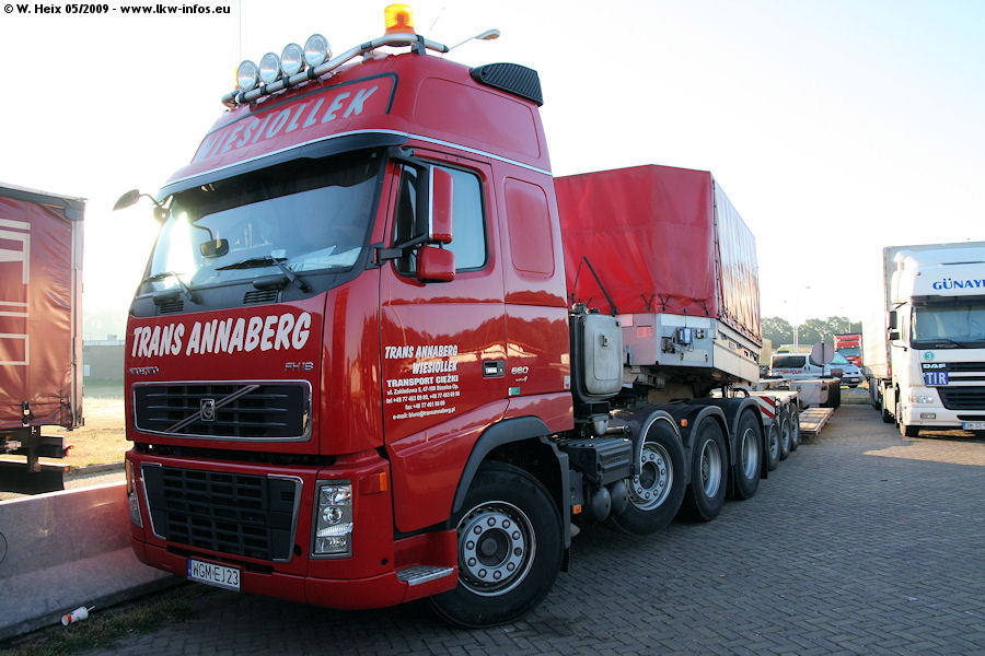 Volvo-FH16-660-Trans-Annaberg-290509-01.jpg - Manfred Bursch