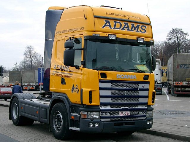 Scania-144-L-460-SZM-Adams-(Willann)-0104-2.jpg - Michael Willann