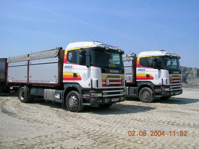 Scania-124-G-420-Aigner-Feischl-311006-02.jpg - Günther Feischl