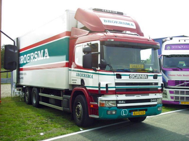 Scania-114-L-340-Broersma-Rolf-130805-01.jpg - Mario Rolf