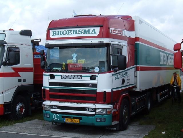 Scania-114-L-380-Broersma-Rolf-130805-01.jpg - Mario Rolf