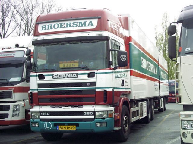Scania-114-L-380-Broersma-Rolf-130805-03.jpg - Mario Rolf