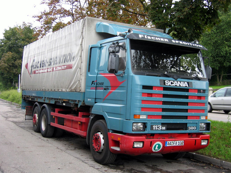 Scania-113-M-380-Fischer-Willaczek-180607-01.jpg - S. Willaczek
