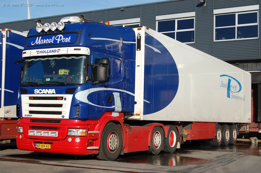Scania-R-500-Post-vMelzen-161208-01.jpg - Henk van Melzen