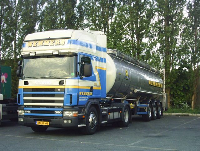 Scania-114-L-380-Wemmers-Rolf-130805-01.jpg - Mario Rolf