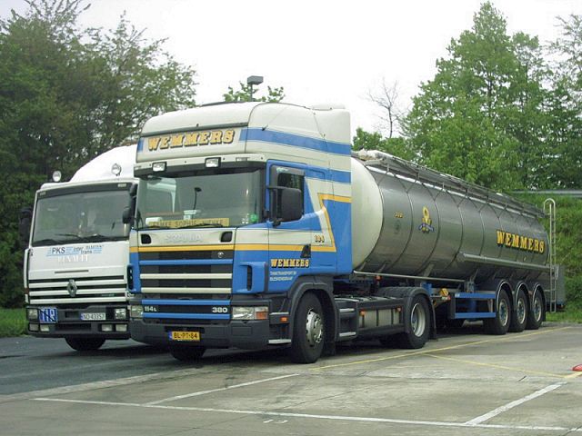 Scania-114-L-380-Wemmers-Rolf-130805-02.jpg - Mario Rolf