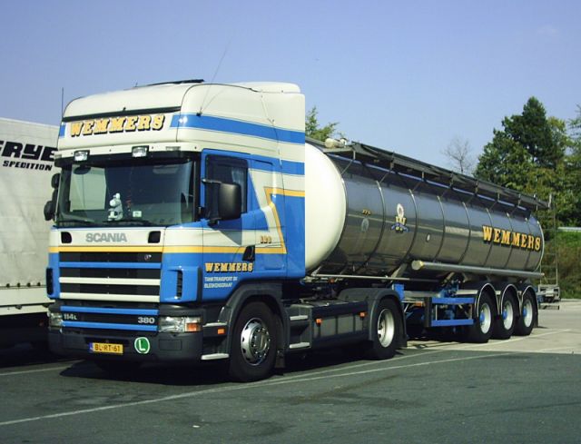 Scania-114-L-380-Wemmers-Rolf-130805-04.jpg - Mario Rolf
