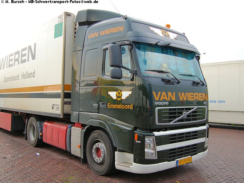 Volvo-FH-400-van-Wieren-Bursch-080608-02.jpg - Manfred Bursch