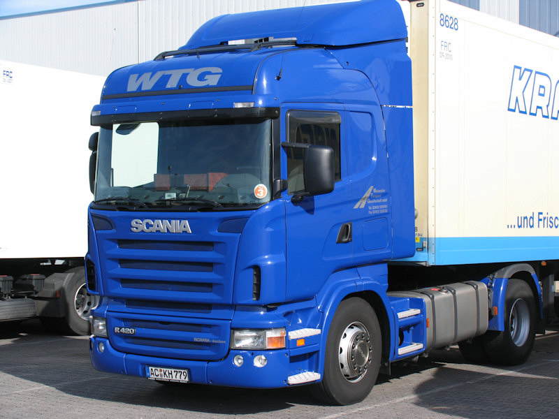 Scania-R-420-WTG-Henning-Lynen-081006.jpg - Henning Lynen