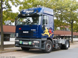 Iveco-EuroStar-440E43-blau