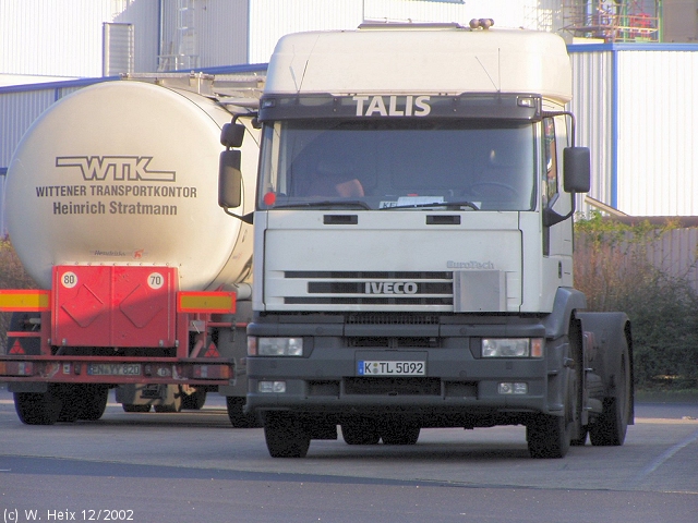 Iveco-EuroTech-weiss-Talis.jpg - Iveco EuroTech