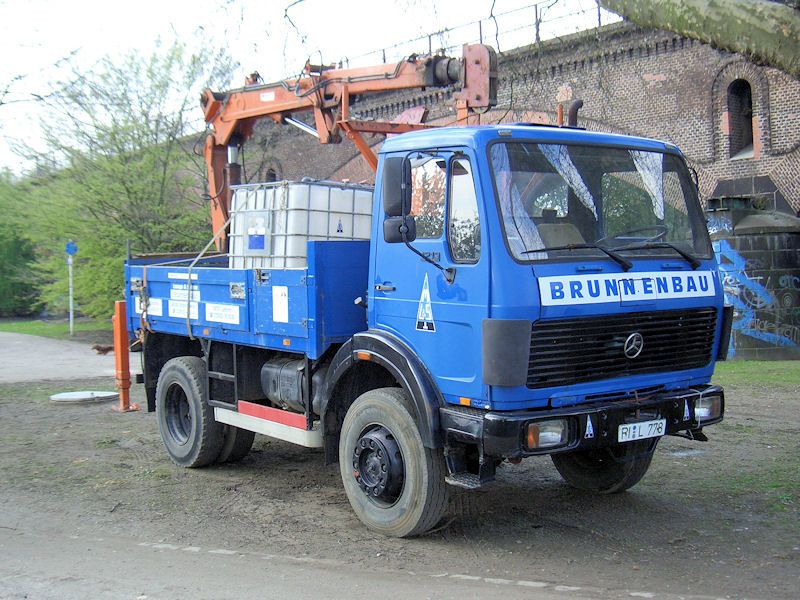 MB-NG-1217-Brunnenbau-Szy-140708-01.jpg - Mercedes-Benz NG 1217TruckerJack
