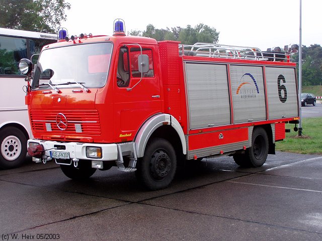 MB-NG-1017-Feuerwehr-Airport-Niederrhein-1.jpg - Mercedes-Benz NG 1017