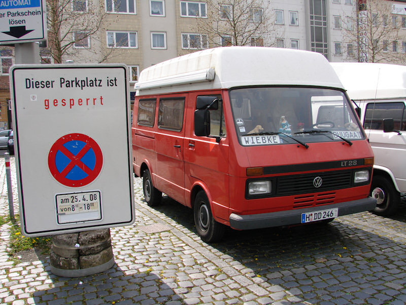 Passend Für VW LT28 Van, Sitzbezüge, P3 Rot Tiger Kunst Flauschig