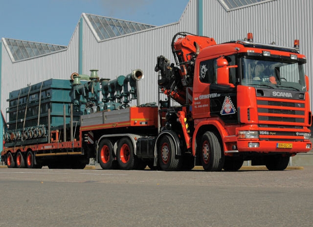 Scania-164-G-480-vGrinsven-AvUrk-271106-01.jpg - Arie van Urk