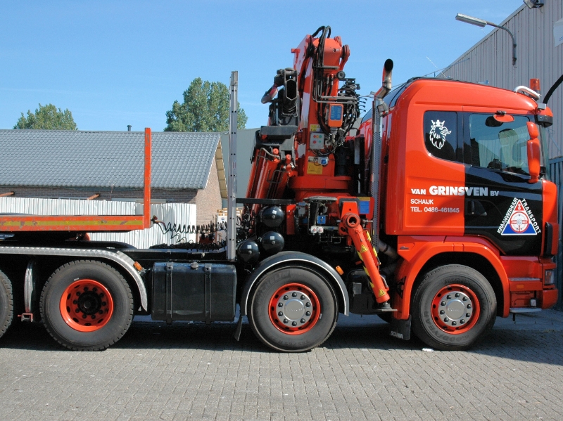 Scania-164-G-480-vGrinsven-PvUrk-020207-02.jpg - Piet van Urk