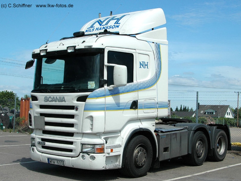Scania-R-420-Hansson-Schiffner-131107-02.jpg - Carsten Schiffner