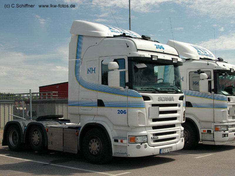 Scania-R-420-Hansson-Schiffner-131107-03.jpg - Carsten Schiffner