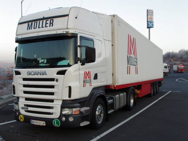 Scania-R-420-Mueller-Holz-170205-01.jpg - Frank Holz