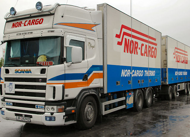 Scania-164-G-580-Norcargo-Schiffner-070706-01.jpg - Carsten Schiffner