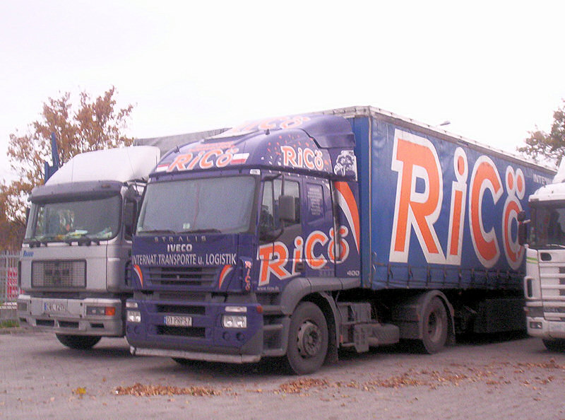 Iveco-Stralis-AT-440-S-40-Ricoe-Rogozinski-091007-01.jpg - Mariusz Rogozinski