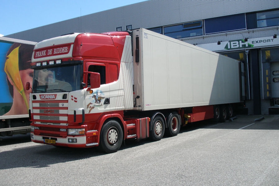 Scania-124-L-420-de-Ridder-Holz-020709-03.jpg - Frank Holz