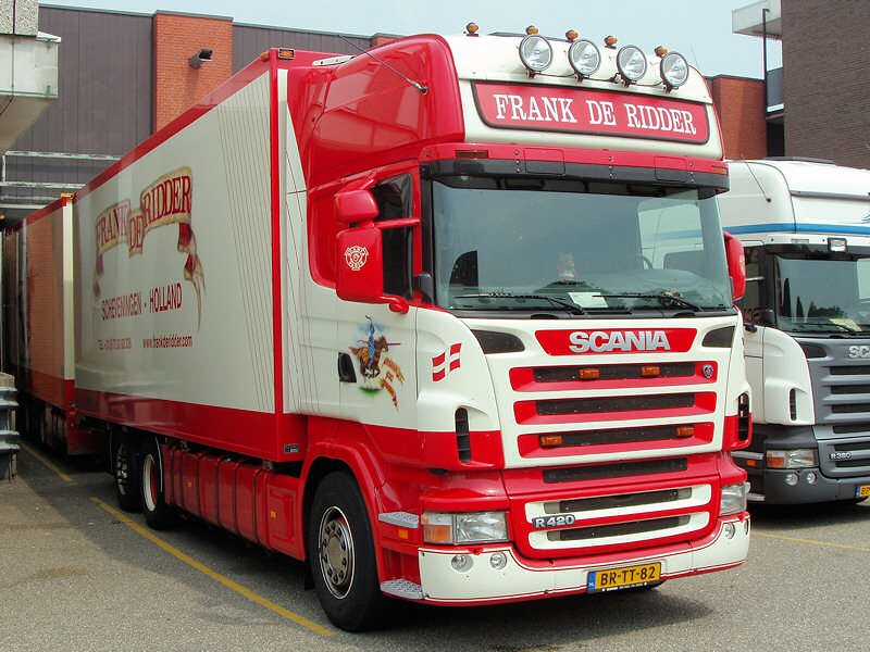Scania-R-420-de-Ridder-Holz-310807-11.jpg - Frank Holz