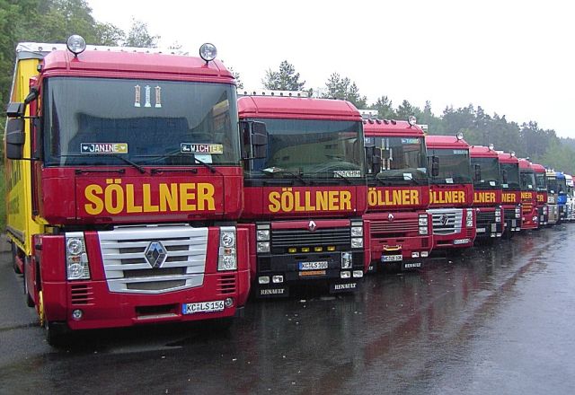 Fuhrpark-Soellner-Doerrer-091204-1.jpg - H. Dörrer