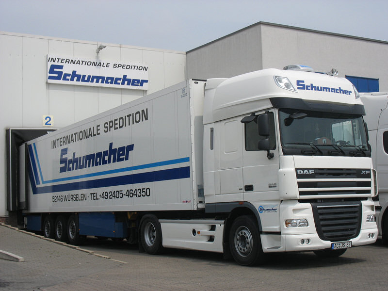DAF-XF-105460-Schumacher-Harald-Franken-160807-02.jpg - Harald Franken