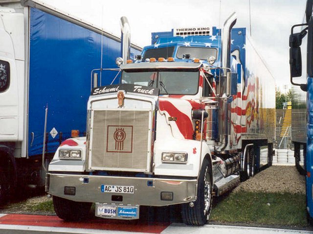 Kenworth-Ami-Truck-Schumacher-(Szymiczek).jpg - Trucker Jack